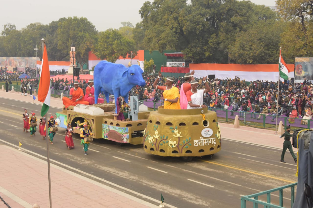 ऑनलाईन रजिस्ट्रेशन एवं चयन की सुविधा